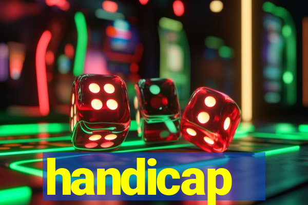 handicap - 1.5